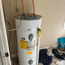 -50-Gallon-Electric-Water-Heater-Replaced-in-Lafayette-La-and-Brought-Up-to-Code- 1